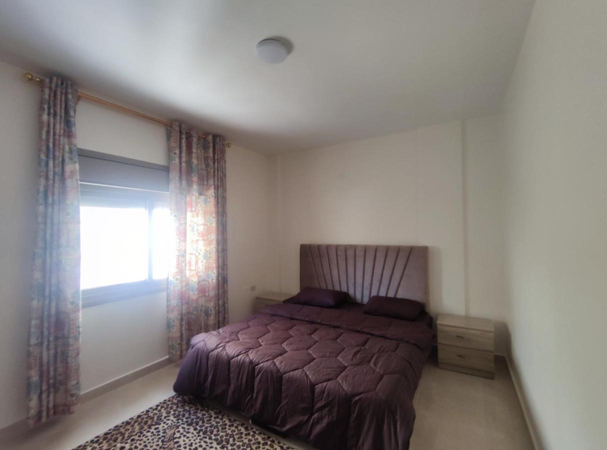 Red Rose City Apartment Вади Муса Екстериор снимка